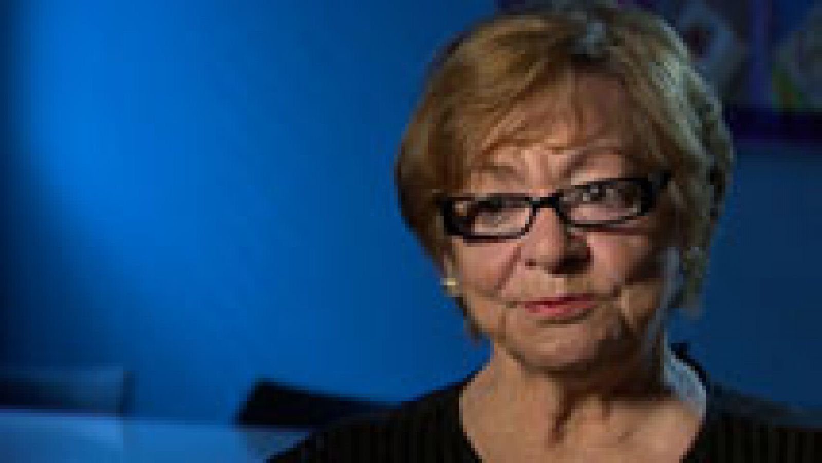 TVE se vuelca en la lucha contra la violencia de género