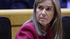 Informe semanal - Contra la corrupción