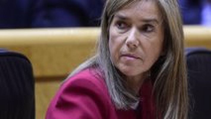 Informe Semanal - Contra la corrupción