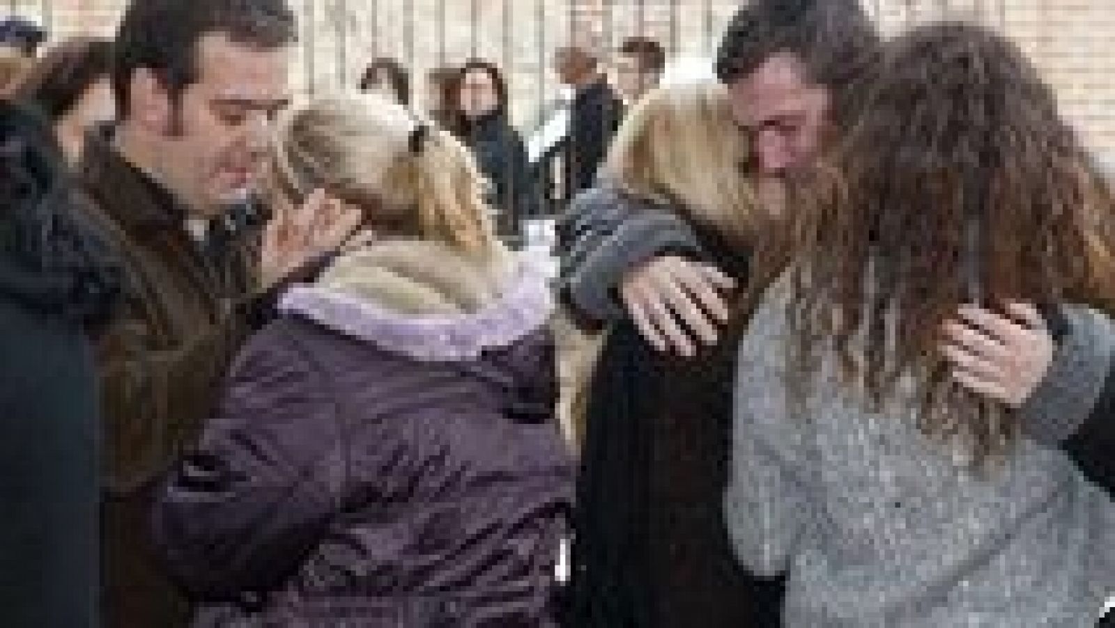 Informe semanal - Muerte en el arcén - Ver ahora