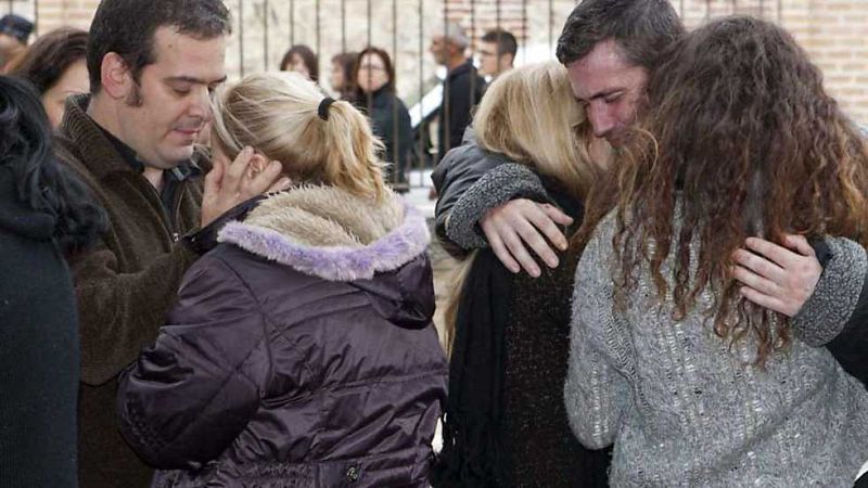  Informe semanal - Muerte en el arcén - Ver ahora