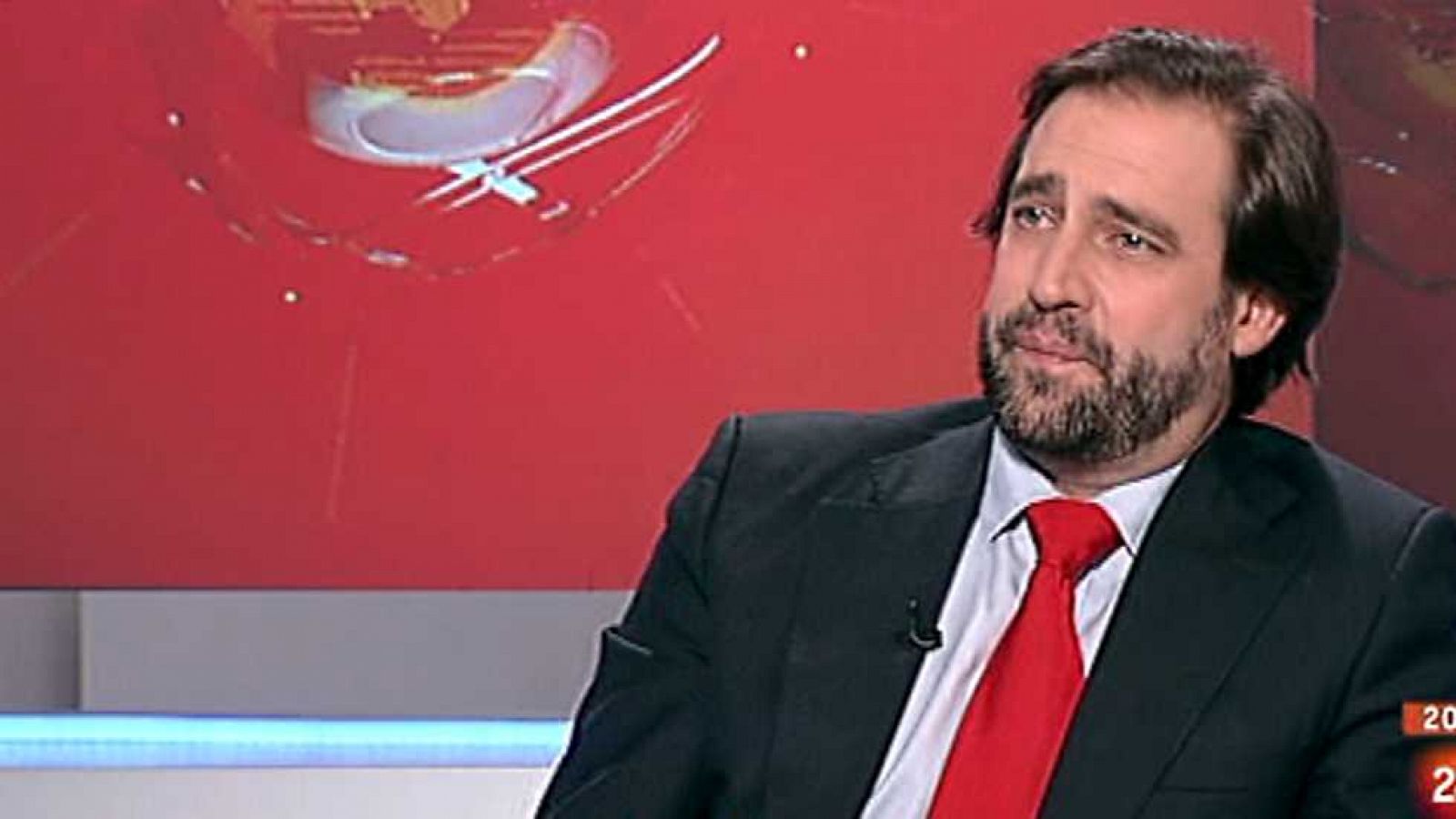 El mundo en 24 H - 29/11/14 - Ver ahora