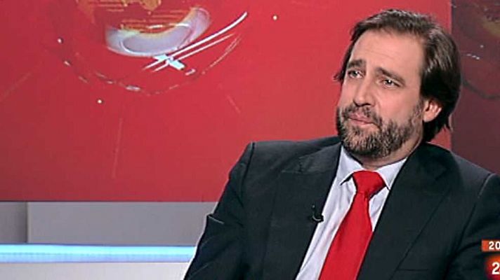 El mundo en 24 horas - El mundo en 24 H - 29/11/14