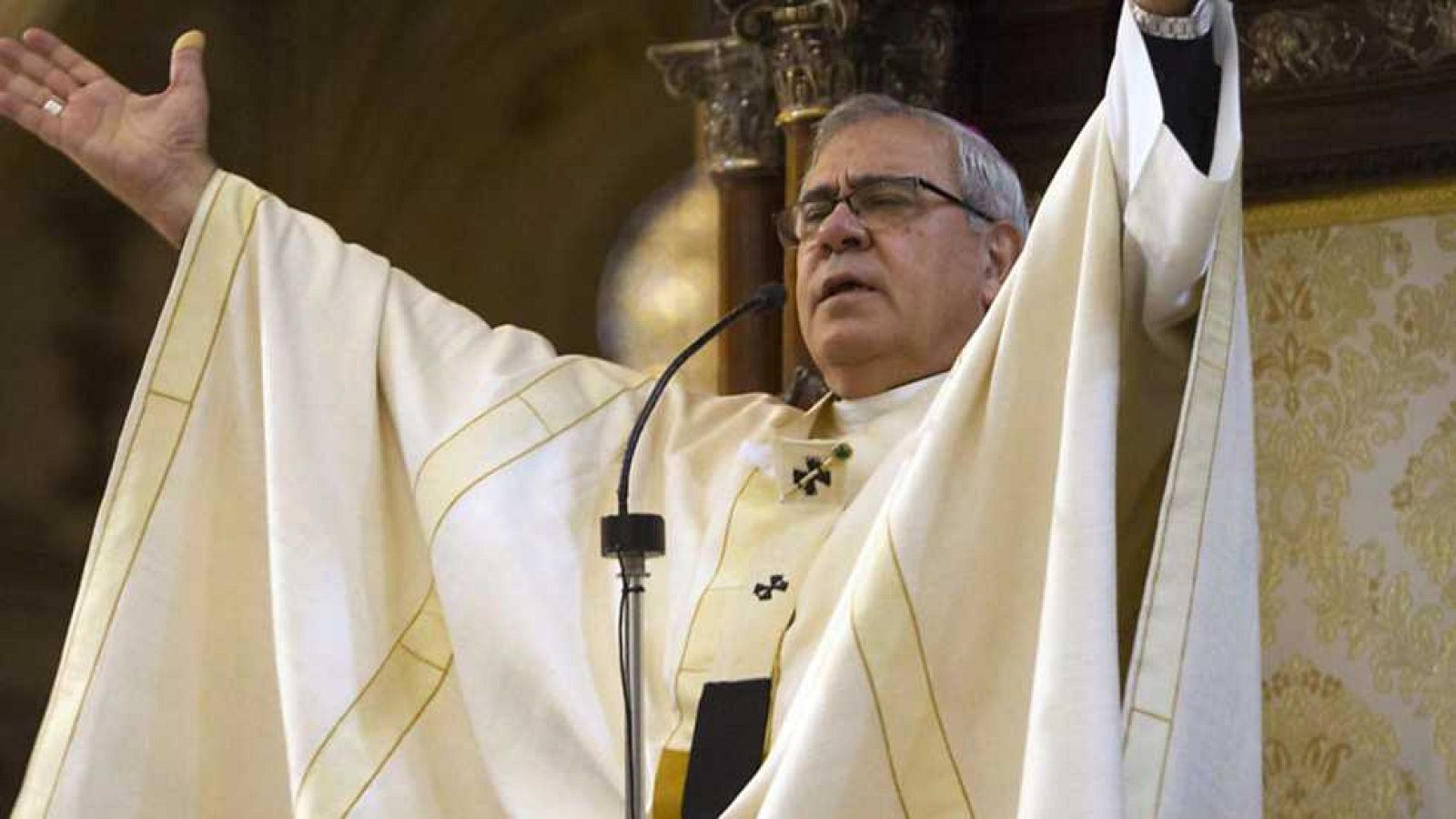  Informe semanal - Cerco a la pederastia - Ver ahora