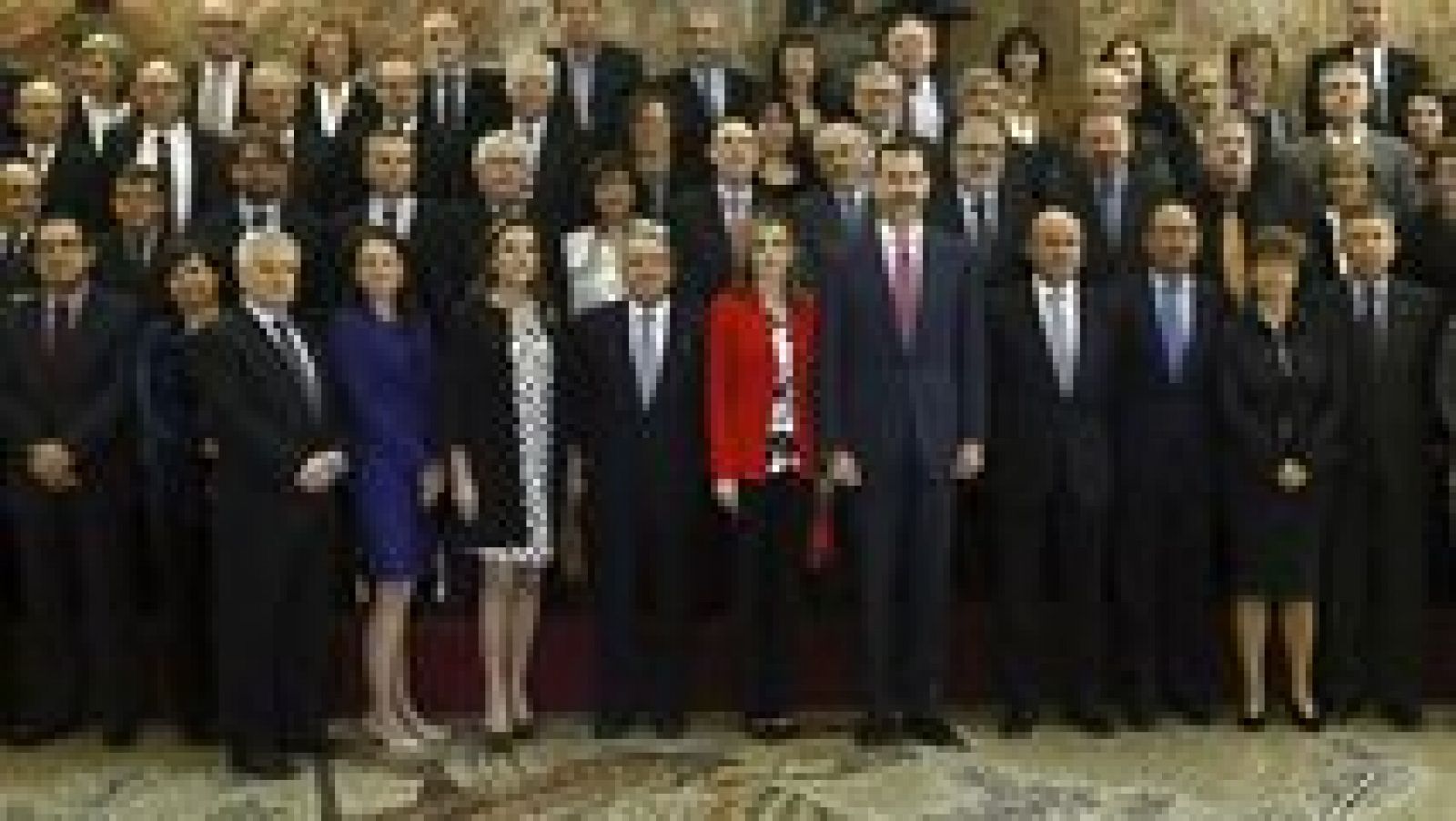 Informe semanal - CSIC, 75 años - Ver ahora