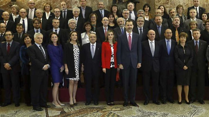 Informe Semanal - CSIC, 75 años