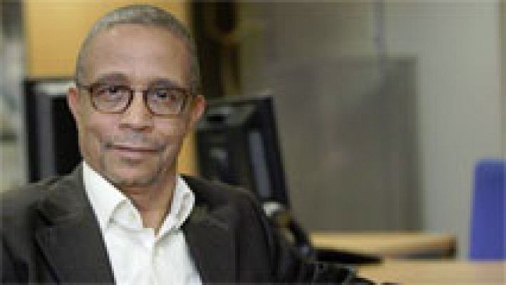 Informativo 24h - Yasmina Khadra: "La ira de los pueblos es más fuerte que cualquier represión"