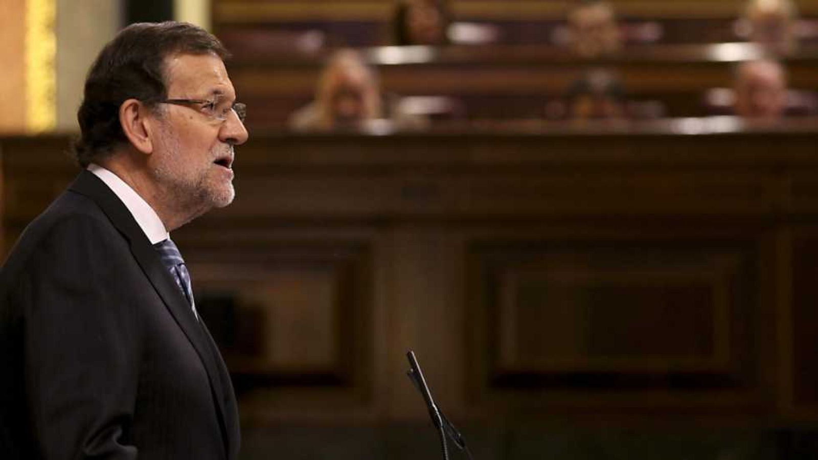  Informe Semanal - 29/11/14 - Ver ahora