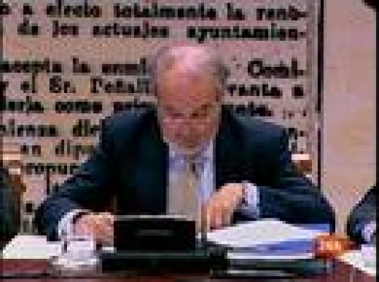  - Solbes sobre la crisis