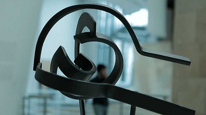 La Sala - El arte de nuestro tiempo (1)