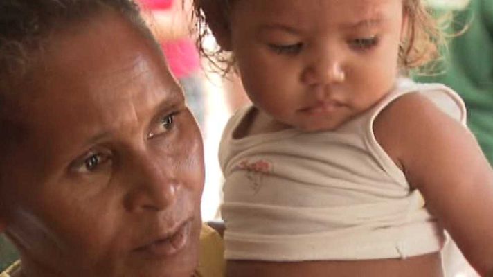 Testimonio - Periferias misioneras