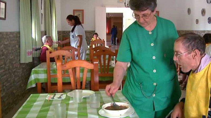 Pueblo de Dios - Jerez: frontera sin barreras - ver ahora