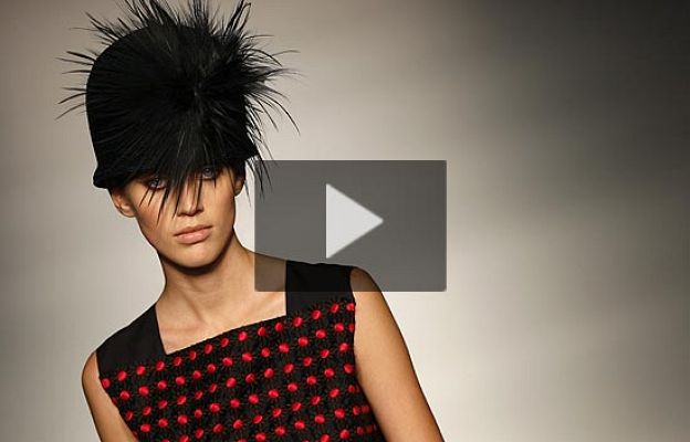  - Desfile de Lemoniez en Cibeles