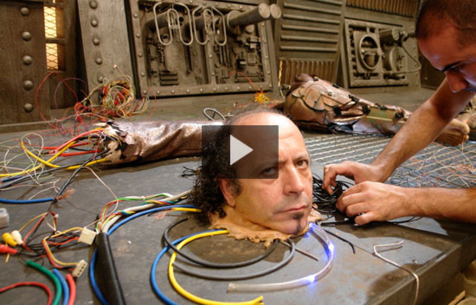 Plutón BRB Nero - Llega Plutón BRB Nero - Plutón B.R.B. Nero | Ver