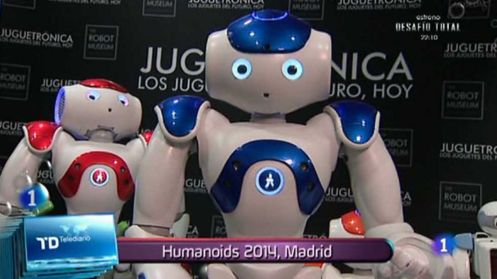 Lo que hay que ver ... - Lo que hay que ver - 30/11/14