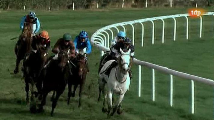 Turf - Turf - 30/11/14