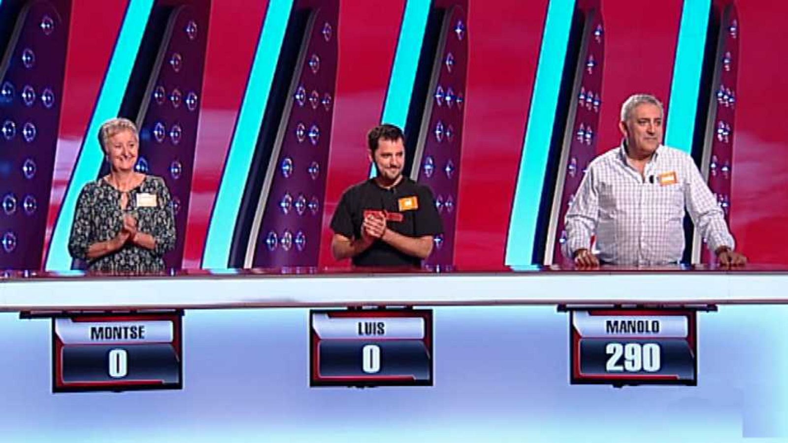 Saber y ganar. Edición Fin de semana - 30/11/14 - Ver ahora