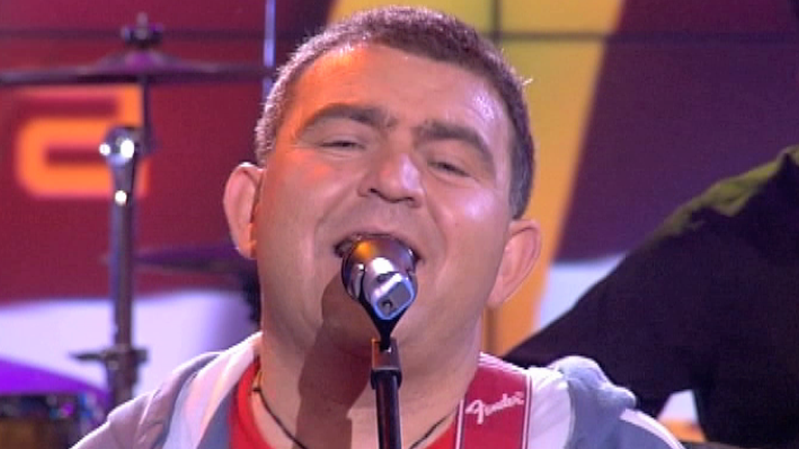 Cachitos de Hierro y Cromo: El Koala - Opá, yo viazé un corrá