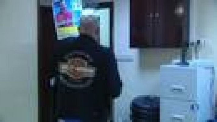 L'Informatiu - Setmana Europea de la Prova de Detecció del VIH