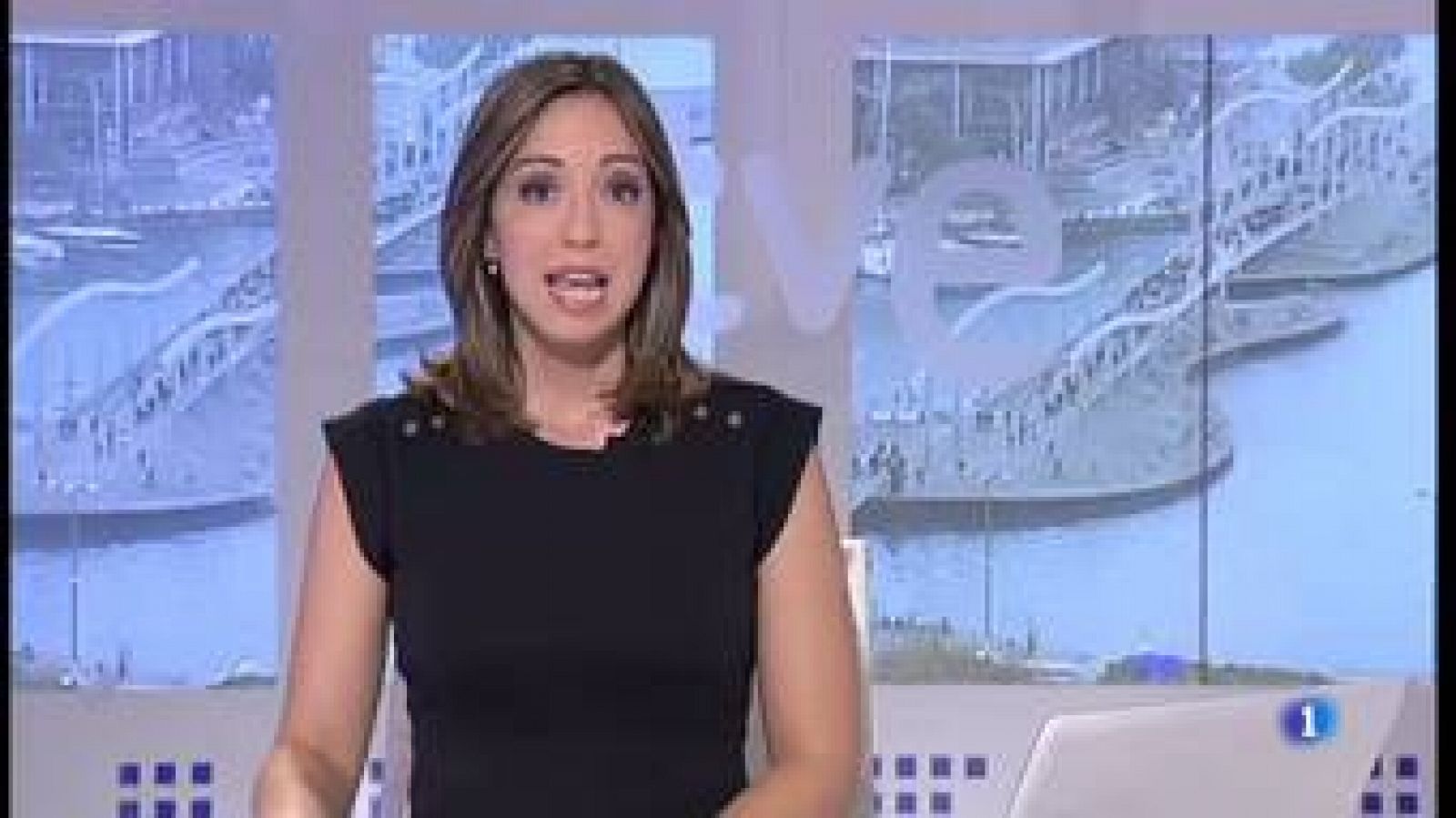 L'Informatiu: L'Informatiu Cap de Setmana Diumenge 30-11-14 | RTVE Play