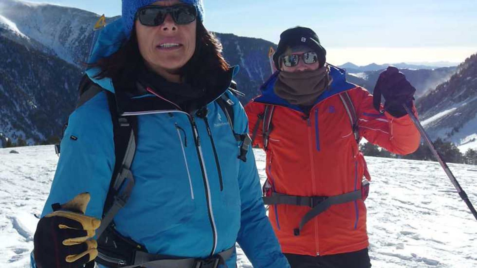 Cumbres - Àlex Corretja - ver ahora