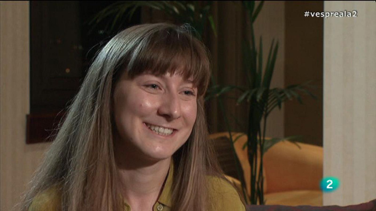 Vespre a La 2 - Tippi Degré