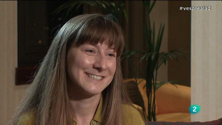 Vespre a La 2 - Tippi Degré