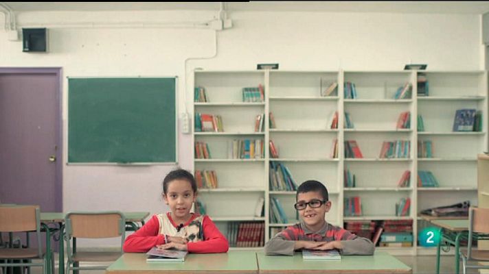 Página Dos - "El pequeño dragón Coco y sus aventuras"