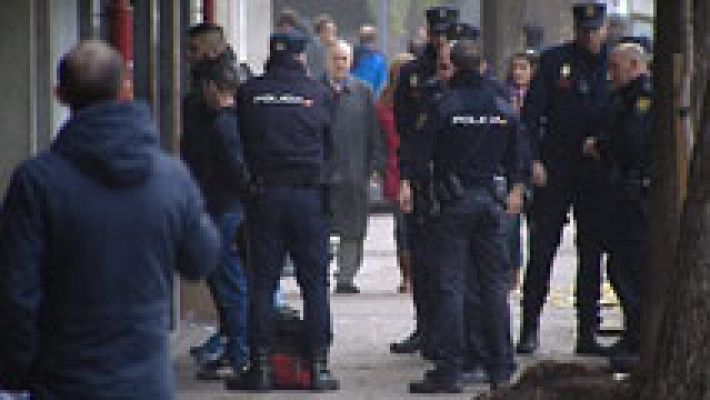  - Declaran los detenidos por la reyerta cerca del Calderón