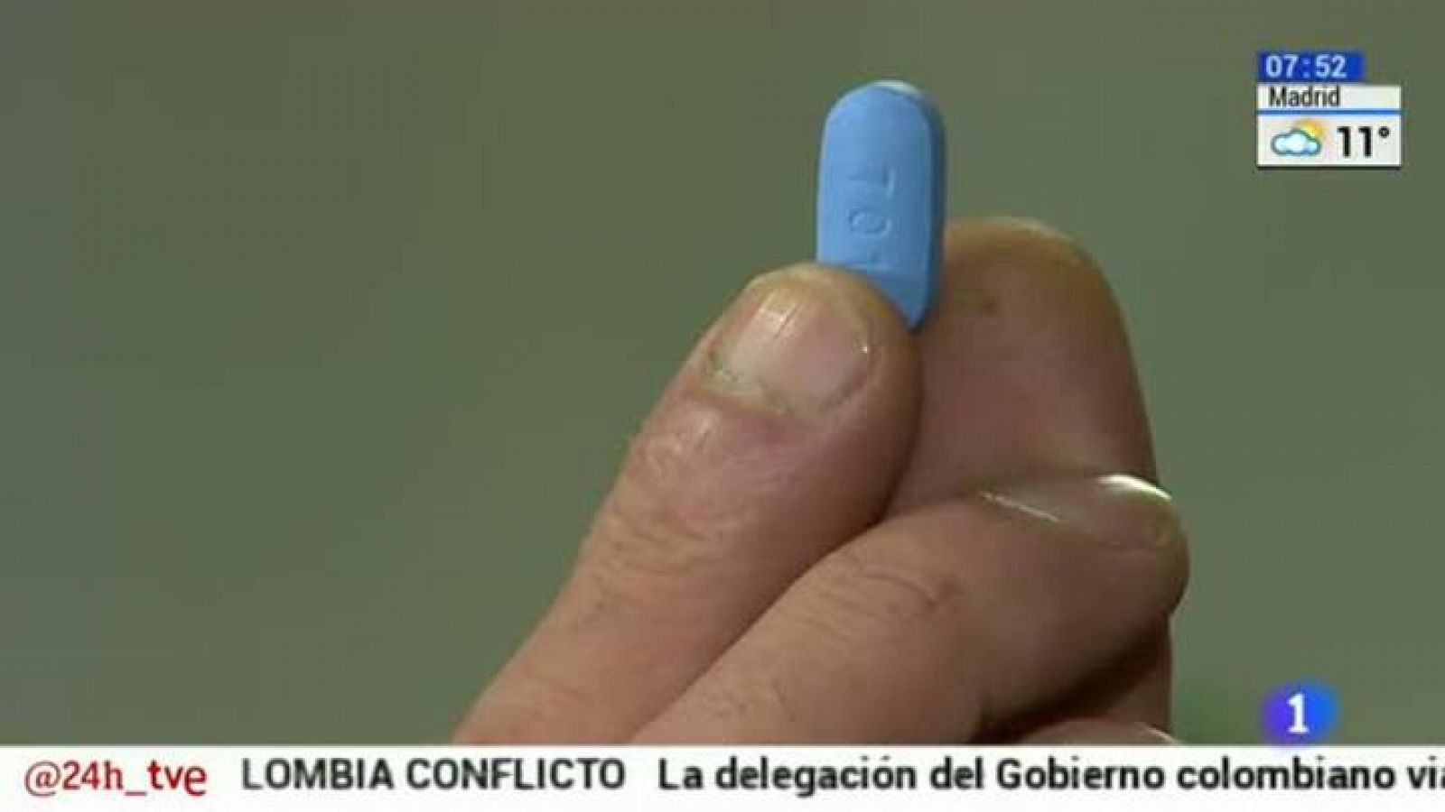 A debate la efectividad de los antirretrovirales en la lucha contra el sida