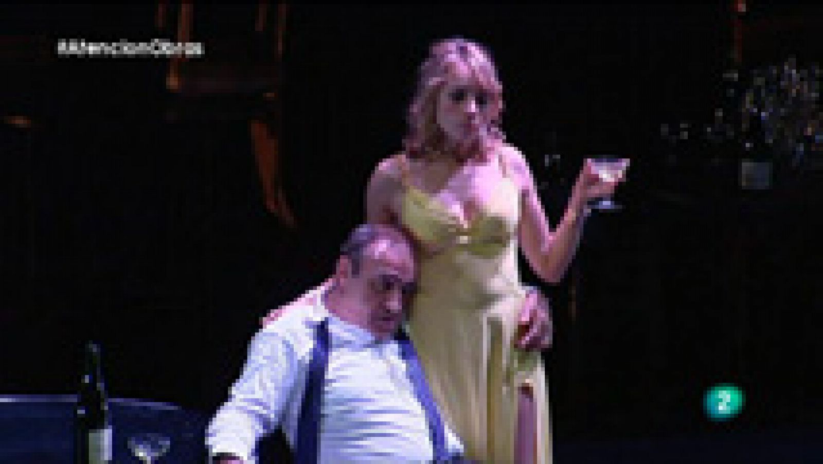 'El president', de Thomas Bernhard