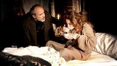 Isabel - ¿Estaba Juana 'La Loca' preparada para reinar?