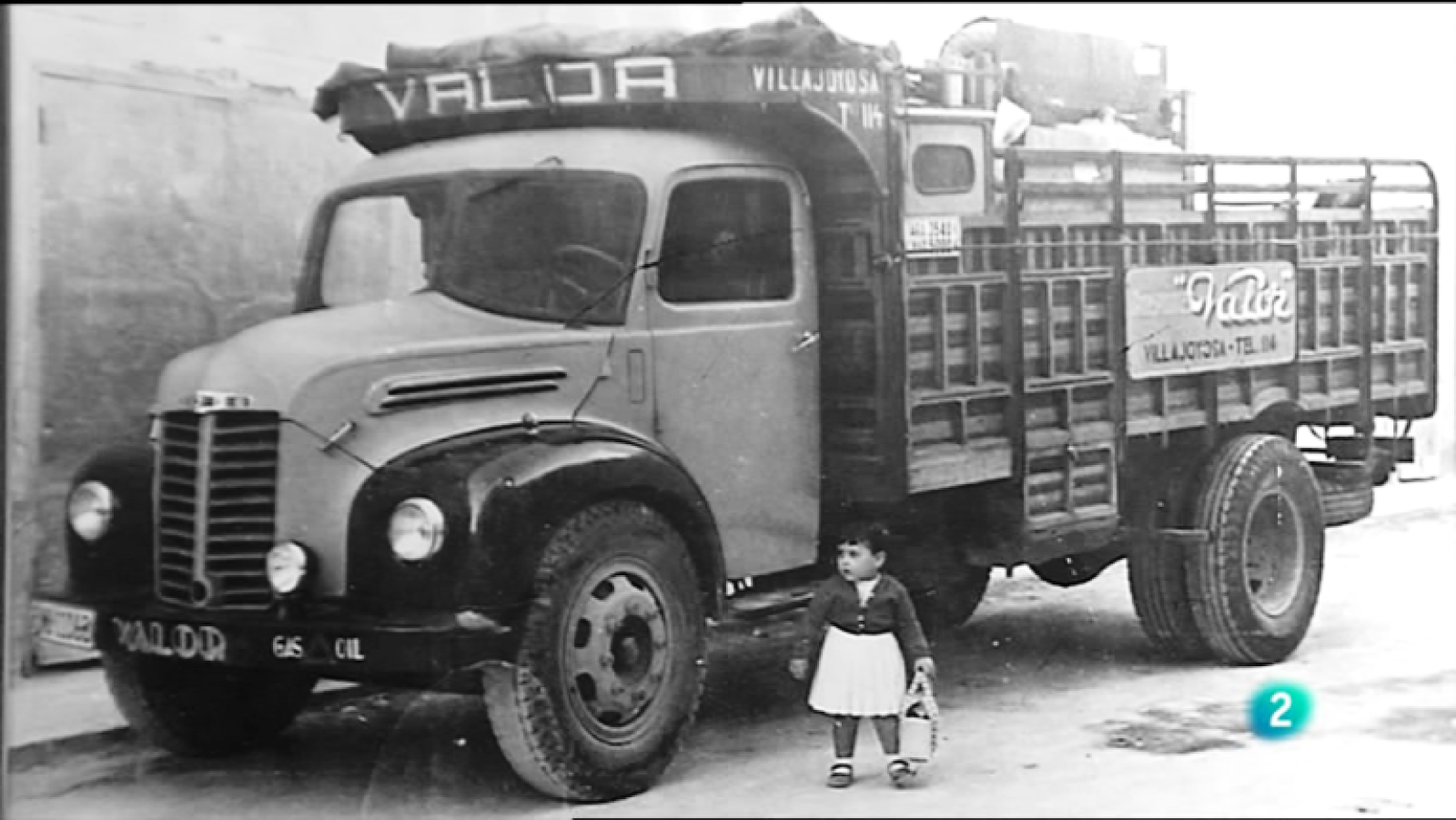 Fábrica de ideas - Imita: Chocolates Valor | Ver