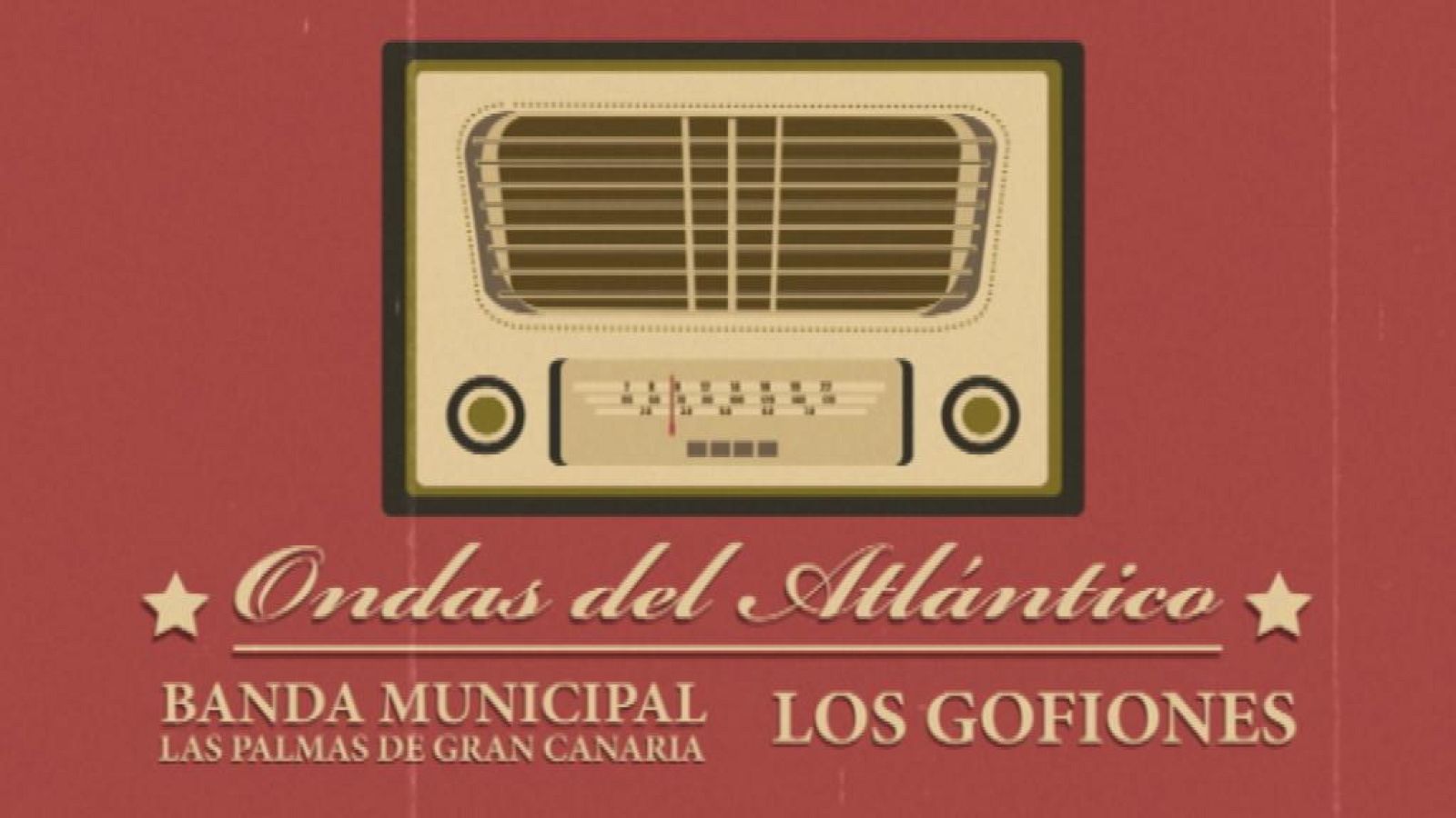 Concierto Ondas del Atlantico - 29/11/14 - Especiales TVE Canarias | Ver