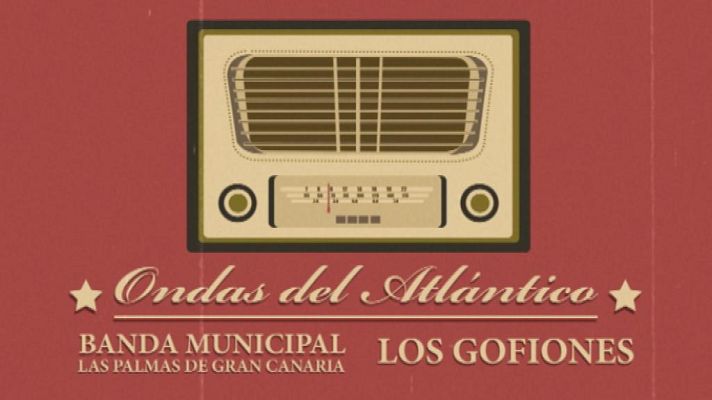 Especiales TVE Canarias - Concierto Ondas del Atlantico - 29/11/14