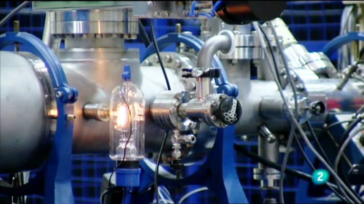 Fábrica de ideas - Innova: CNA