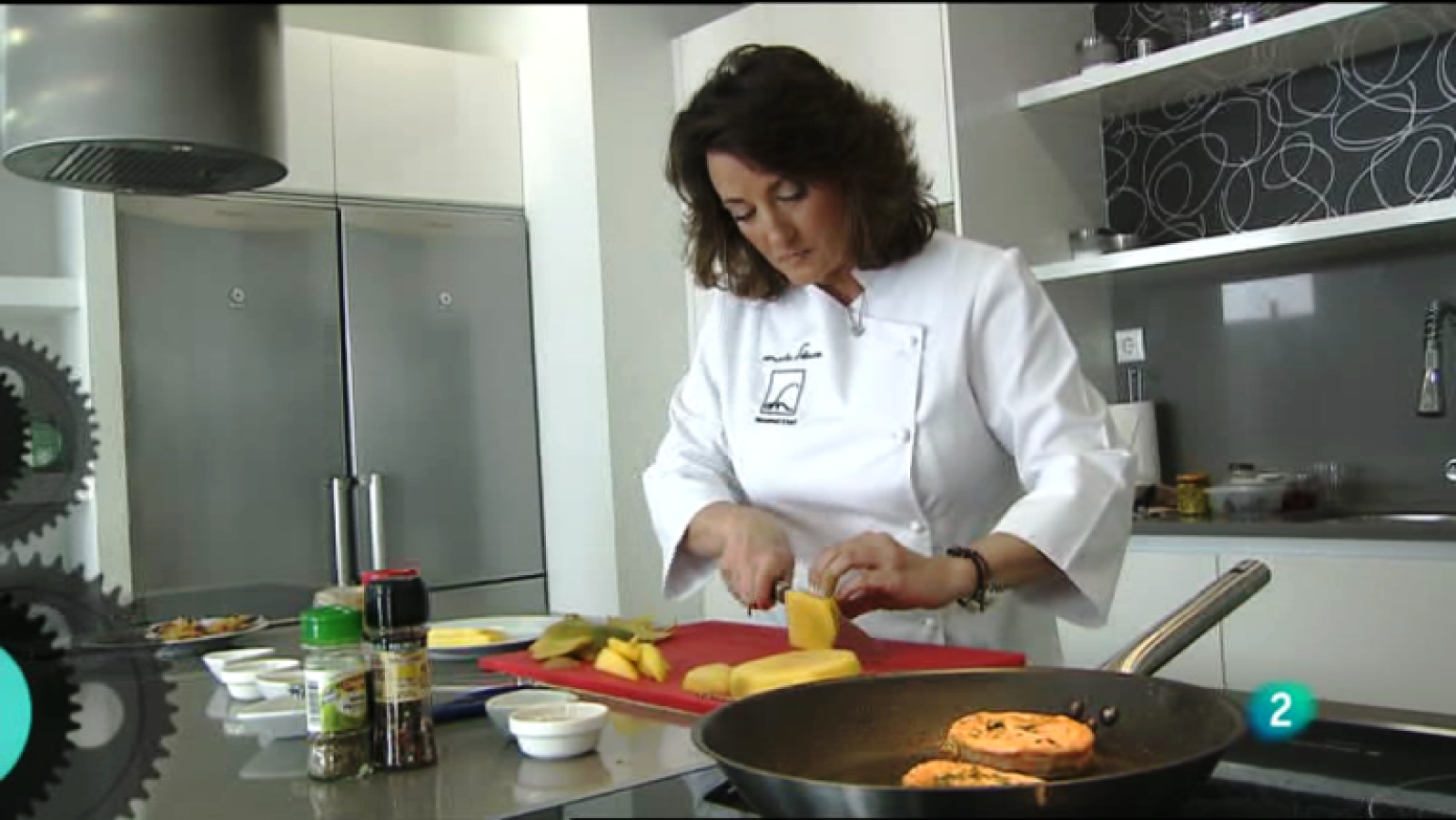 Fábrica de ideas - Invierte: Marta Sebares | Ver