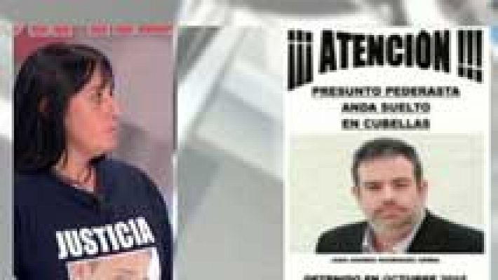 La mañana - "No más pederastas en libertad"