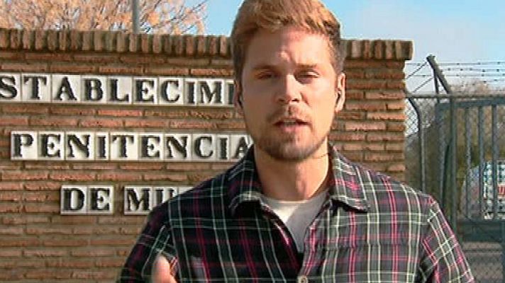 La mañana - Isabel se desmayó al ver la pelea entre presas