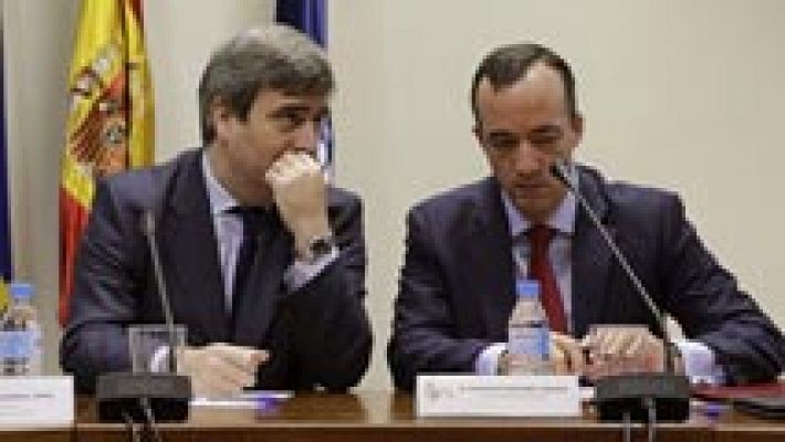 Informativo 24h - Cardenal desgrana las medidas que podrían adoptarse para acabar con la violencia en el fútbol