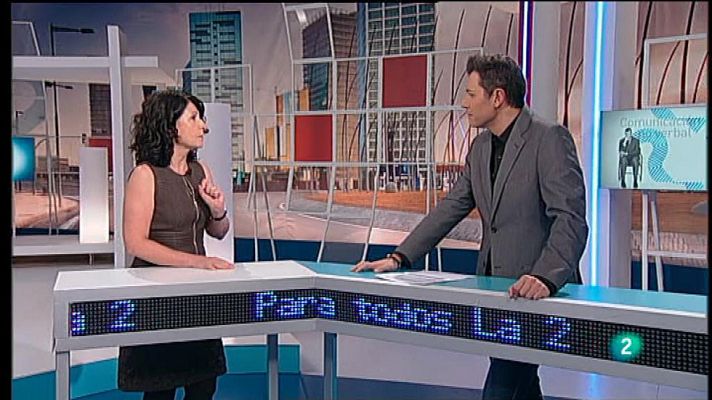 Para todos La 2 - Cómo saber si está enamorado precisamente de mi