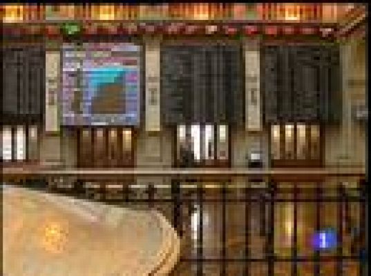  - Terremoto financiero