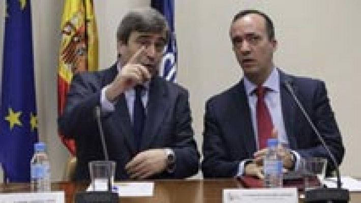 Informativo de Madrid - La Comunidad de Madrid en 4' - 01/12/14