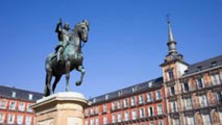 Informativo de Madrid - El Tiempo en la Comunidad de Madrid - 01/12/14