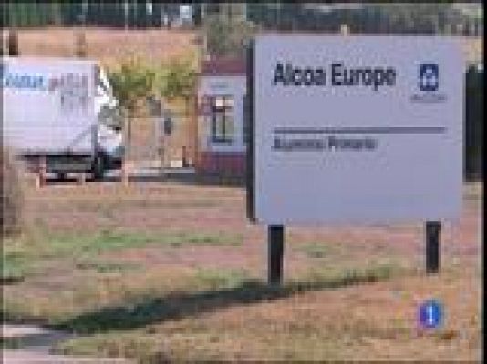 Panorama Regional - Asturias en 2' - 01/12/14