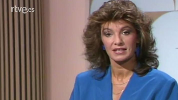 De siete en siete - 7/7/1985 (Primer programa)