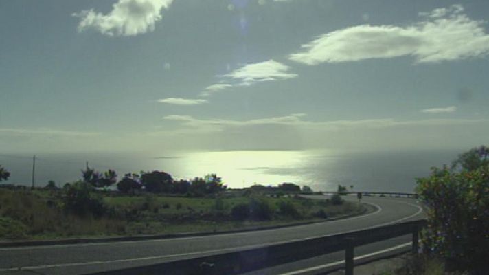 Telecanarias - El tiempo en Canarias - 01/12/14