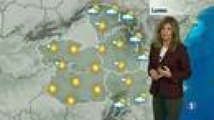 Noticias de Castilla-La Mancha - El Tiempo en Castilla-La Mancha - 01/12/14