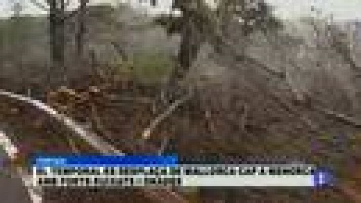 Informatiu Balear - Informatiu Balear - 01/12/14