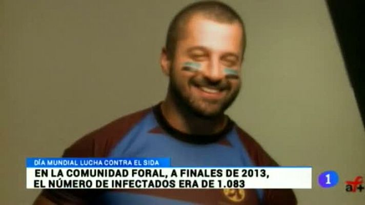 Telenavarra - Telenavarra - 01/12/2014